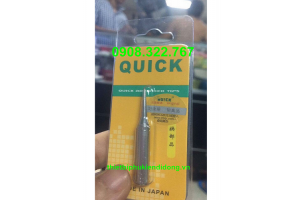 Đầu hàn Quick made in japan